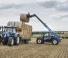 Телескопічні навантажувачі New Holland LM 7.42 Elite