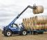 Телескопічні навантажувачі New Holland LM 7.42 Elite