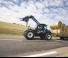 Телескопічні навантажувачі New Holland LM 7.42 Elite