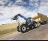 Телескопічні навантажувачі New Holland LM 7.42 Elite