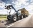 Телескопічні навантажувачі New Holland LM 7.42 Elite