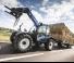 Телескопічні навантажувачі New Holland LM 7.42 Elite