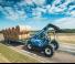 Телескопічні навантажувачі New Holland LM 9.35