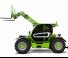 Телескопічні навантажувачі Merlo MF 34.7 CS