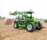 Телескопічні навантажувачі Merlo MF 34.9 CS
