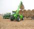 Телескопічні навантажувачі Merlo MF 34.9