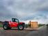 Телескопічні навантажувачі Massey Ferguson MF 9306