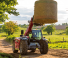 Телескопічні навантажувачі Massey Ferguson TH.8043