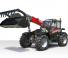 Телескопічні навантажувачі Massey Ferguson TH.8043