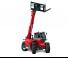Телескопічні навантажувачі Manitou MHT 10130