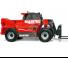 Телескопічні навантажувачі Manitou MHT 10130