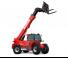 Телескопічні навантажувачі Manitou MHT 10130