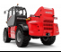 Телескопічні навантажувачі Manitou MHT 10135-175 Y