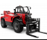 Телескопічні навантажувачі Manitou MHT 10135-175 Y