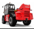 Телескопічні навантажувачі Manitou MHT 10160-175 Y