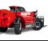 Телескопічні навантажувачі Manitou MHT 10180