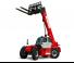 Телескопічні навантажувачі Manitou MHT 10180