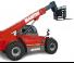 Телескопічні навантажувачі Manitou MHT 10180