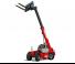 Телескопічні навантажувачі Manitou MHT 10180