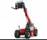 Телескопічні навантажувачі Manitou MHT 10230