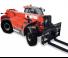 Телескопічні навантажувачі Manitou MHT 10230