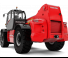 Телескопічні навантажувачі Manitou MHT 11250-210 Y