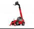 Телескопічні навантажувачі Manitou MHT 1490
