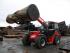 Телескопічні навантажувачі Manitou MHT 780 T