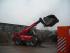 Телескопічні навантажувачі Manitou MHT 780 T