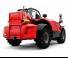 Телескопічні навантажувачі Manitou MHT 790-145 Y