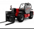 Телескопічні навантажувачі Manitou MHT 790-145 Y