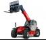 Телескопічні навантажувачі Manitou MHT 790
