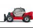 Телескопічні навантажувачі Manitou MHT 790