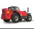 Телескопічні навантажувачі Manitou MHT 790