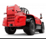 Телескопічні навантажувачі Manitou MHT-X 10135 ST3A