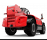 Телескопічні навантажувачі Manitou MHT-X 10160 ST3A