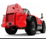 Телескопічні навантажувачі Manitou MHT-X 10200 ST3A