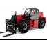Телескопічні навантажувачі Manitou MHT-X 10200 ST3A