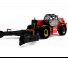 Телескопічні навантажувачі Manitou MHT-X 11250 Mining
