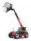 Телескопічні навантажувачі Manitou MLT 1035 LT LSU