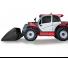 Телескопічні навантажувачі Manitou MLT 1040-145 PS