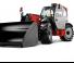 Телескопічні навантажувачі Manitou MLT 1040-145 PS