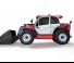 Телескопічні навантажувачі Manitou MLT 1040-145 PS