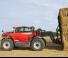 Телескопічні навантажувачі Manitou MLT 1040-145 PS