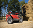 Телескопічні навантажувачі Manitou MLT 1041-145 PS+ L Platinum