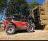 Телескопічні навантажувачі Manitou MLT 1041-145 PS+ L Premium