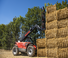 Телескопічні навантажувачі Manitou MLT 1041-145 PS+ L Premium