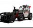 Телескопічні навантажувачі Manitou MLT 420-60 H Classic