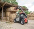 Телескопічні навантажувачі Manitou MLT 420-60 H Premium