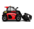 Телескопічні навантажувачі Manitou MLT 420-60 H Premium